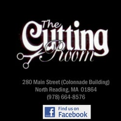 The Cutting Room