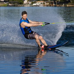 Sun Sports Plus - Looking for waterskis? Look no further! We have a huge selection for all shapes and sizes and ability levels. Shop online or in store.