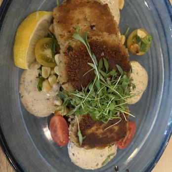 Lure Fish House - Crab cakes - Seafood Near Me - Scottsdale, Arizona