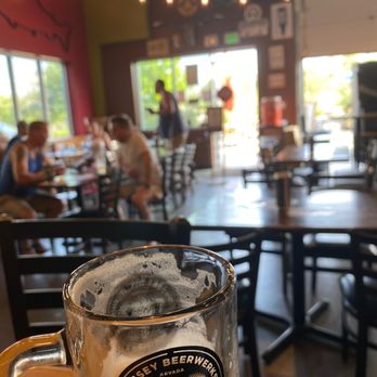 Odyssey Beerwerks - Breweries Near Me - Arvada, Colorado