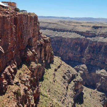 Comedy on Deck Grand Canyon and Hoover Dam Tours - Bus Tours Near Me - Las Vegas, Nevada