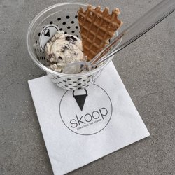 Taste It Tours - Cookies n Cream
