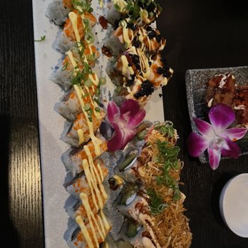 Hoshi & Sushi - Sushi Bars Near Me - Miami Beach, Florida Hoshi & Sushi - Sushi Bars Near Me - Miami Beach, Florida