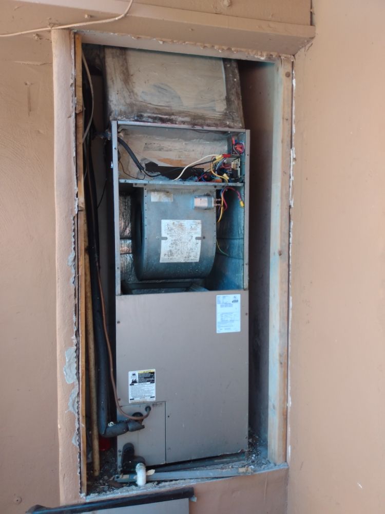 BLUE MOUNTAIN AIR CONDITIONING - Updated March 2025 - 20 Photos