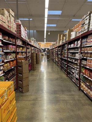 Super King Market by null
