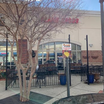 Flame Kabob - Persian cuisine - Persian/Iranian Near Me - Raleigh, North Carolina