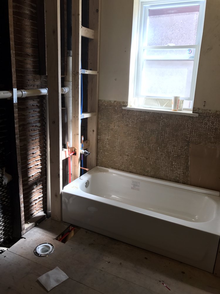 Slide of Right Now Home Services