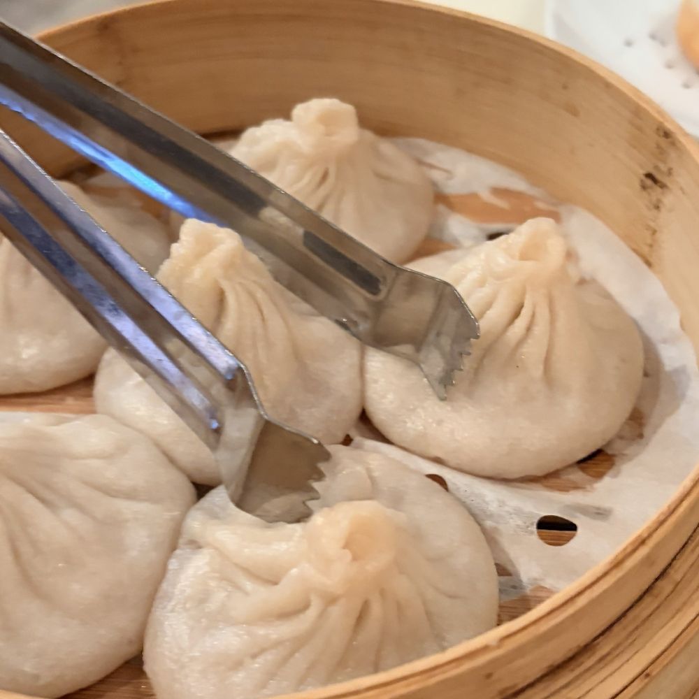 Soup Dumpling Plus - 10.Steam Pork SoupDumpling - Shanghainese Near Me - Fort Lee, New Jersey Soup Dumpling Plus - 10.Steam Pork SoupDumpling - Shanghainese Near Me - Fort Lee, New Jersey