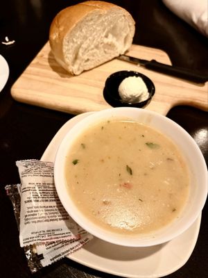 Williamson's Restaurant & Bar by null