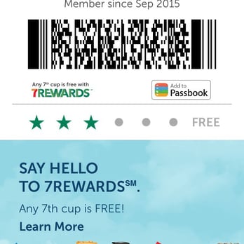 7-Eleven - 7 11 app. Scan bar code 7th big gulp free - Convenience Stores Near Me - Martinez, California