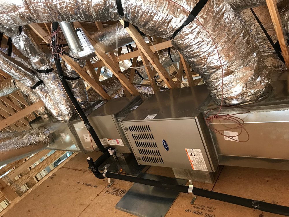 COMFORT AIR HEATING & COOLING Updated July 2024 Request a Quote