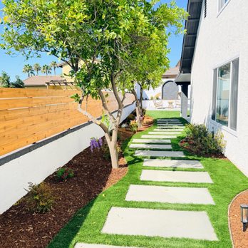 Everlasting Pools & Landscape - Landscaping Near Me - San Diego, California