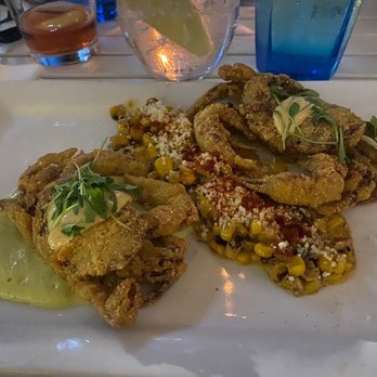 The Dewey - Fried crab , so good! - Wine Bars Near Me - St Pete Beach, Florida The Dewey - Fried crab , so good! - Wine Bars Near Me - St Pete Beach, Florida