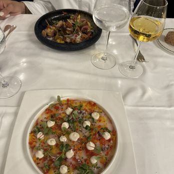 Le Train Bleu - Appetizers - French Near Me - Paris, 75 Le Train Bleu - Appetizers - French Near Me - Paris, 75