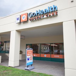 Legacy-GoHealth Urgent Care