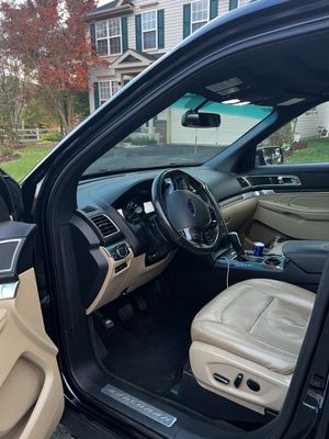 Whiskey’s Auto Detailing