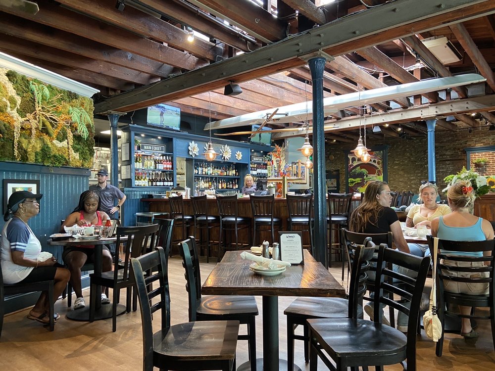 Winnie's Manayunk