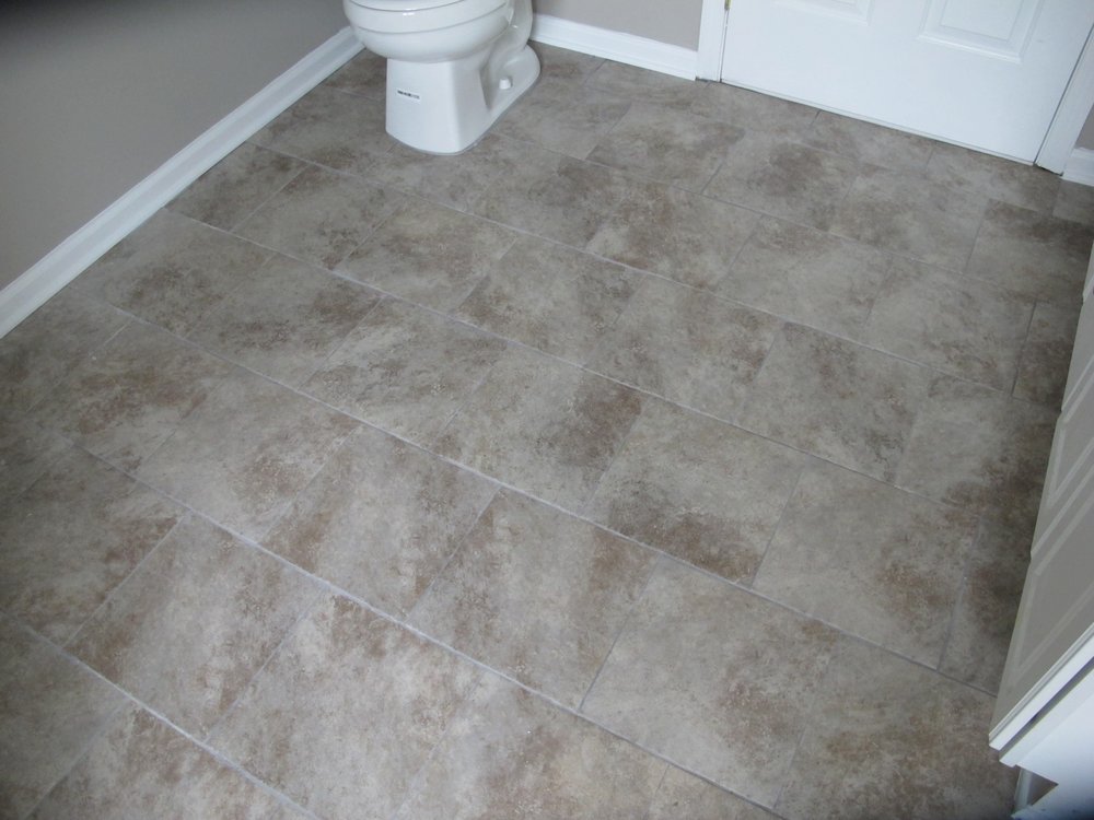 Slide of Lay It Down Remodeling & Home Improvement