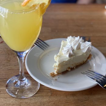 Jack Flats - Key lime pie - American Near Me - Key West, Florida Jack Flats - Key lime pie - American Near Me - Key West, Florida