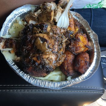 Just Jerk - Caribbean Near Me - Lanham, Maryland Just Jerk - Caribbean Near Me - Lanham, Maryland