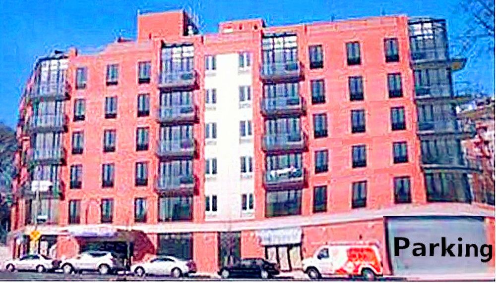 WOODHAVEN PARKING LOT FOR CARS MOTORCYCLES Updated September 2024 6070 Woodhaven Blvd, Rego