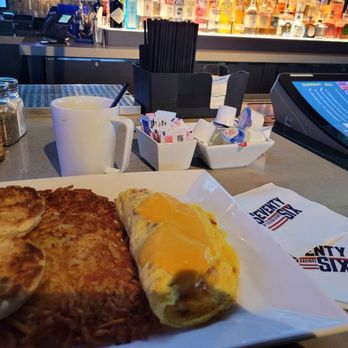 Seventy Six Lamb by Station Casinos - Sports Bars Near Me - North Las Vegas, Nevada