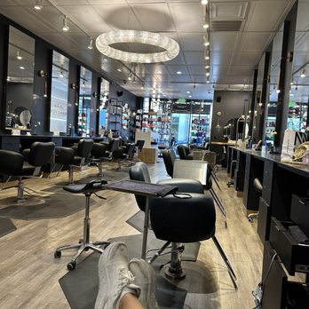 Tony Ma - Salon Hanover - Salon - Hair Stylists Near Me - Walnut Creek, California Tony Ma - Salon Hanover - Salon - Hair Stylists Near Me - Walnut Creek, California