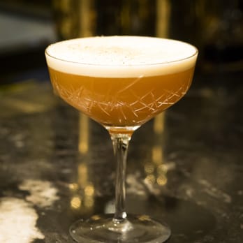 Cartizze Bar - Cocktail Bars Near Me - Mayfair, XGL