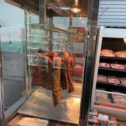 Bolsa Market - Roast pork
