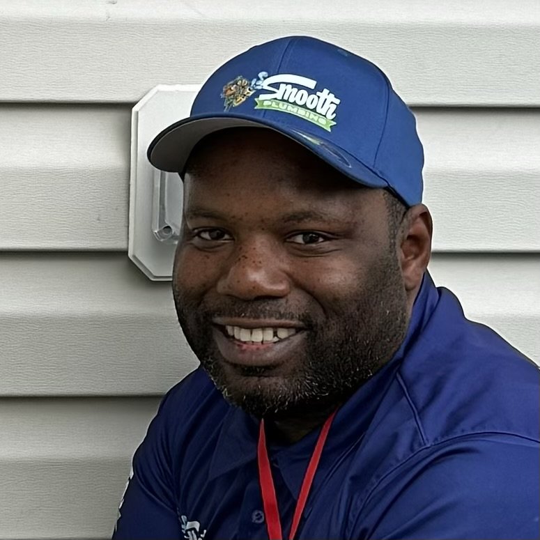 Slide of Smooth Plumbing