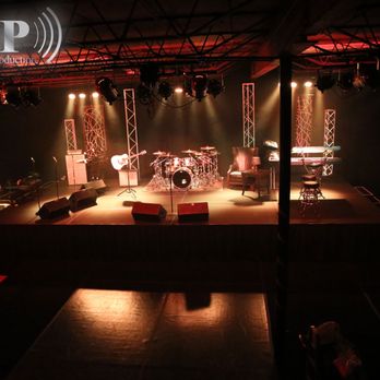 Stage Audio Production - Studio A - Recording & Rehearsal Studios Near Me - Scottdale, Georgia Stage Audio Production - Studio A - Recording & Rehearsal Studios Near Me - Scottdale, Georgia