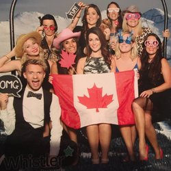 Farfalla Hair & Esthetics - Whistler Excellence Awards 2016 - 'Whistler Experience Small Business' Award Winner
