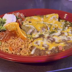La Cocina Grill
