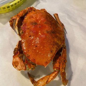 Angry Crab Shack - Seafood boil - Seafood Near Me - Henderson, Nevada