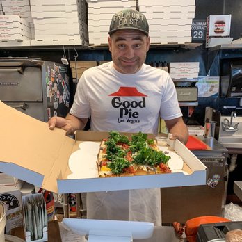 Good Pie - Pizza Near Me - Las Vegas, Nevada Good Pie - Pizza Near Me - Las Vegas, Nevada