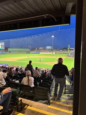 Round Rock Express by null