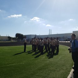 Boca Raton NJROTC