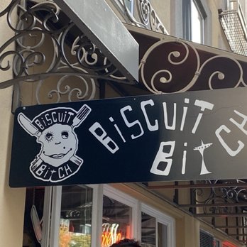 Biscuit Bitch - Breakfast & Brunch Near Me - Seattle, Washington Biscuit Bitch - Breakfast & Brunch Near Me - Seattle, Washington