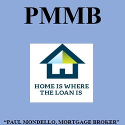 Paul Mondello Mortgage Broker