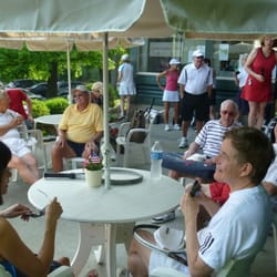 Virginia Hollinger Memorial Tennis - Mixer