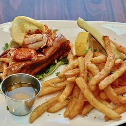 Lobster Roll