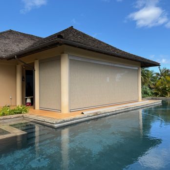 Window Trends - Shades & Blinds Near Me - Kalaheo, Hawaii