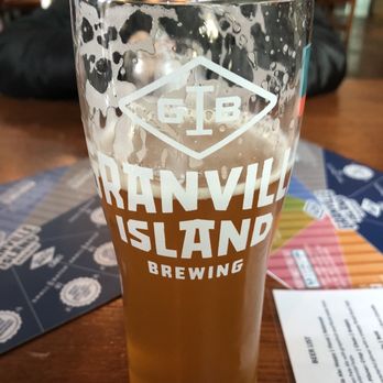 Granville Island Brewing - Breweries Near Me - Vancouver, British Columbia Granville Island Brewing - Breweries Near Me - Vancouver, British Columbia