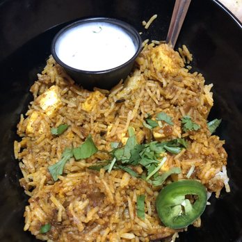 Tarka Indian Kitchen - Paneer Biryani !! - Indian Near Me - Austin, Texas Tarka Indian Kitchen - Paneer Biryani !! - Indian Near Me - Austin, Texas