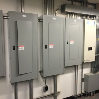 Richard Electric - Commercial Building Panels - Electricians Near Me - SOUTH BURLINGTON, Vermont Richard Electric - Commercial Building Panels - Electricians Near Me - SOUTH BURLINGTON, Vermont