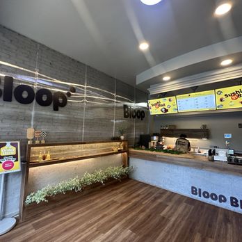 Bloop Bloop - Sushi Bars Near Me - Chicago, Illinois
