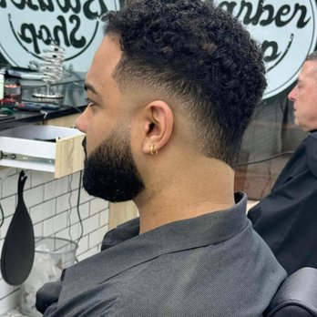 Barber Shop NYC - Barbers Near Me - New York, New York Barber Shop NYC - Barbers Near Me - New York, New York