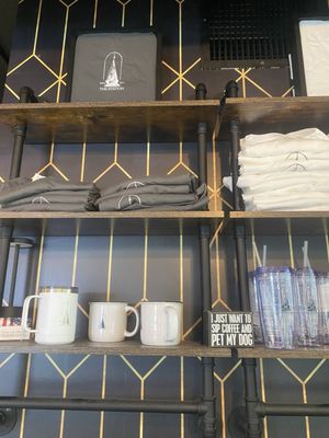 The Station Café by null