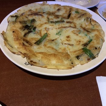 Dolsot House - Korean Pajun - Korean Near Me - Cherry Hill, New Jersey