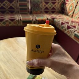 Latte